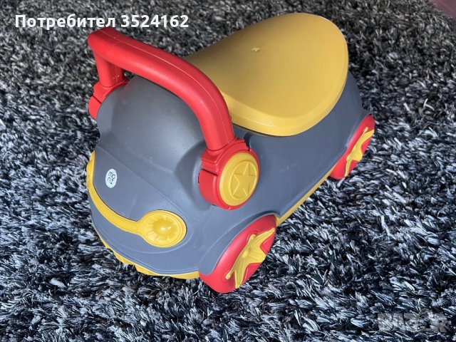 Бебешко гърне moni, снимка 7 - За банята - 44163861