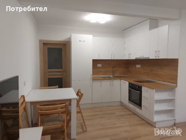 Двустаен апартамент - гр. Смолян, снимка 7 - Апартаменти - 46633032