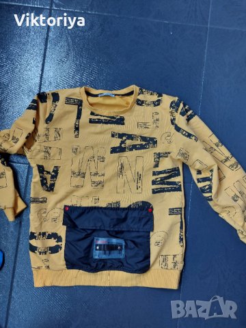 Детски блузи, снимка 7 - Детски Блузи и туники - 41559930