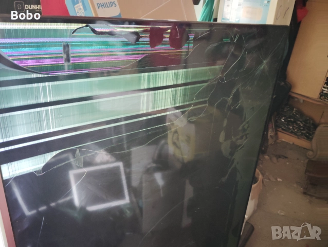 Power board EAX68248021(2.0), снимка 2 - Части и Платки - 51562449