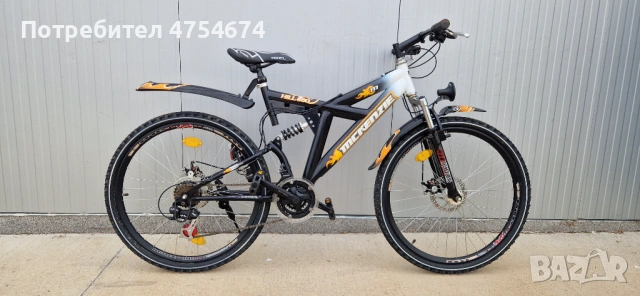 Велосипед McKenzie колело 26"