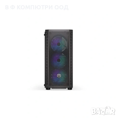 GAMING PC AMD RYZEN 7 9700X GEFORCE RTX5070, снимка 8 - Геймърски - 53140358