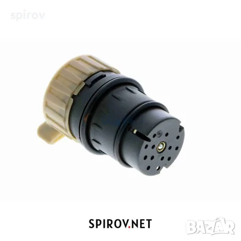 Букса автоматична скоростна кутия Mercedes 722.6 5G-Tronic, снимка 4 - Части - 55745090