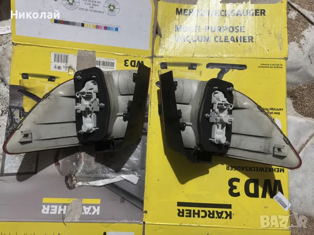 Mercedes BClass W245 Стопове, снимка 2 - Части - 55859658