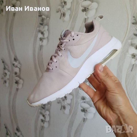 маратонки  Nike AIR MAX MOTION LW  номер 39, снимка 3 - Маратонки - 40999862