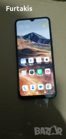 Продавам телефон, снимка 2 - Xiaomi - 53830208