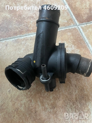 Датчик температура Мерцедес W204, снимка 6 - Части - 53211213