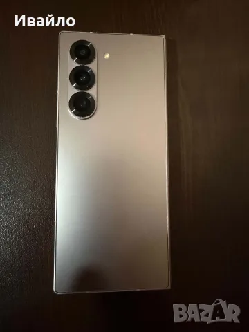 Samsung Z Fold 6, снимка 2 - Samsung - 55976003