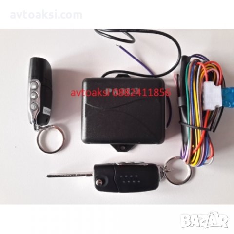 МОДУЛ ЗА ЦЕНТРАЛНО ОТК./ЗАКЛ. ЗА УНИВЕРСАЛНО МОДЕЛ:2190