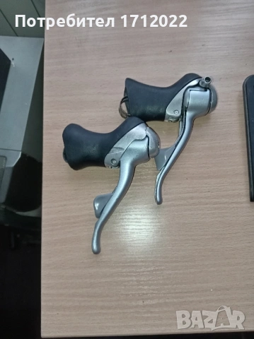 Команди Shimano RSX, снимка 3 - Части за велосипеди - 53189229