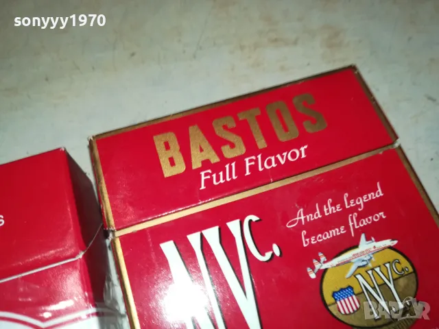 ПРОДАДЕНИ-СТАРА КОЛЕКЦИЯ ОТ КУТИИКИ ОТ ЦИГАРКИ 0212241611, снимка 9 - Колекции - 48196507