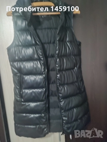 дамско елече чисто ново , снимка 2 - Елеци - 52531501