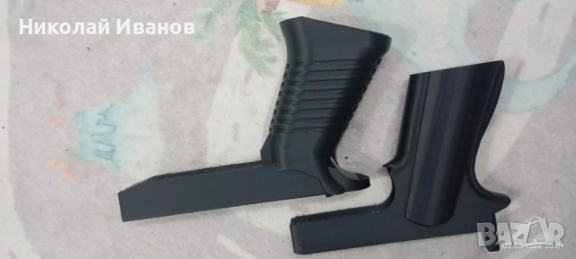 Модератор за въздушна пушка, снимка 7 - Въздушно оръжие - 53487770