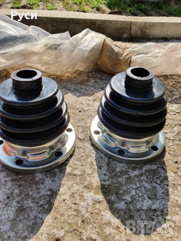 Нови части за VW Т3, снимка 4 - Части - 41319049