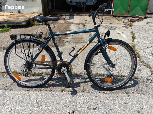 Продавам колело 26 цола, снимка 2 - Велосипеди - 41355839