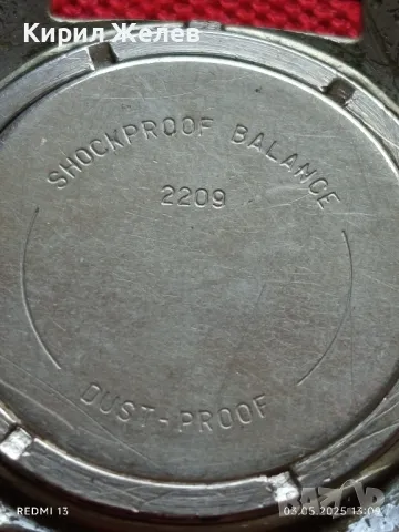 Стар механичен часовник мъжки ВОСТОК СССР за части ремонт КОЛЕКЦИЯ 48086, снимка 7 - Антикварни и старинни предмети - 50140260