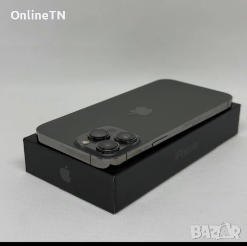 iPhone 13 PRO 100% battery , снимка 3 - Apple iPhone - 52586491