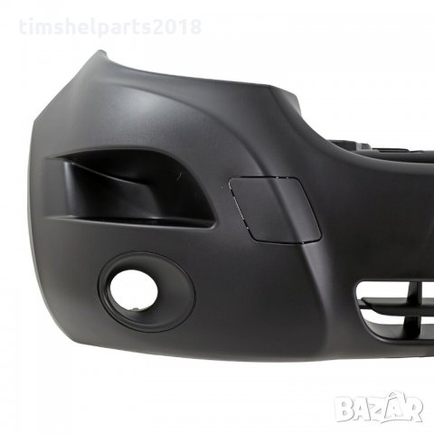 Броня предна за Renault Master III 2010-2015, снимка 2 - Части - 34148141