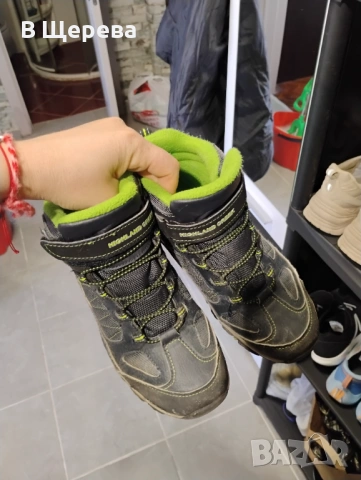 Детски маратонки и боти, снимка 6 - Детски обувки - 53778044