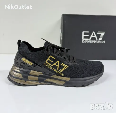EA7 Emporio Armani , снимка 1