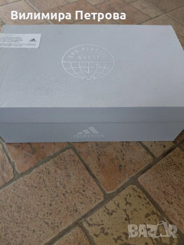 маратонки Adidas 37,5, снимка 7 - Маратонки - 51552493