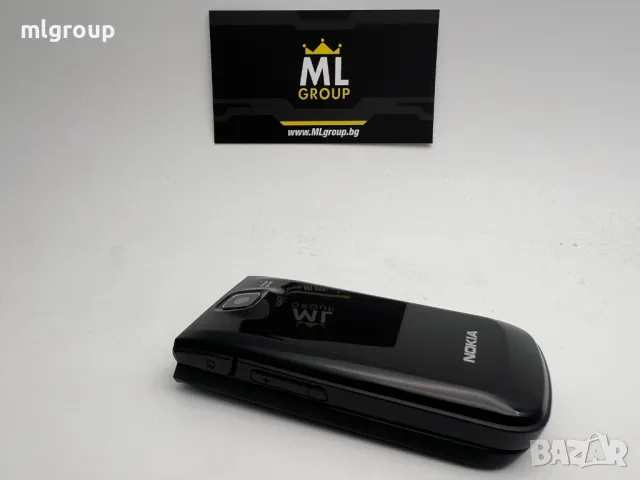 #MLgroup предлага:   #Nokia 2720 Fold, втора употреба, снимка 1