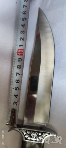 Нов ловен нож , снимка 5 - Ловно оръжие - 43801960
