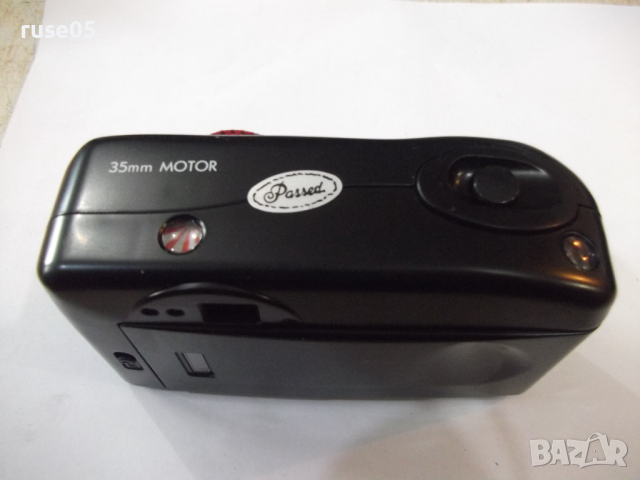 Фотоапарат "WIZEN MD-90" - 2 работещ, снимка 3 - Фотоапарати - 44534074