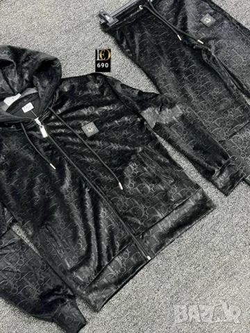 дамски екипи christian dior, снимка 7 - Спортни екипи - 50776473