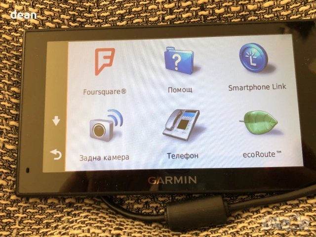 Навигация за автомобил Garmin, снимка 9 - Garmin - 53785382