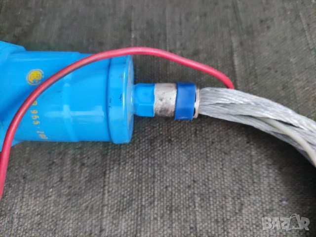 Продавам Тиристор T955-200-08, снимка 7 - Друга електроника - 35938609