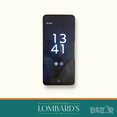 Motorola G54 128 GB, N: 44158171