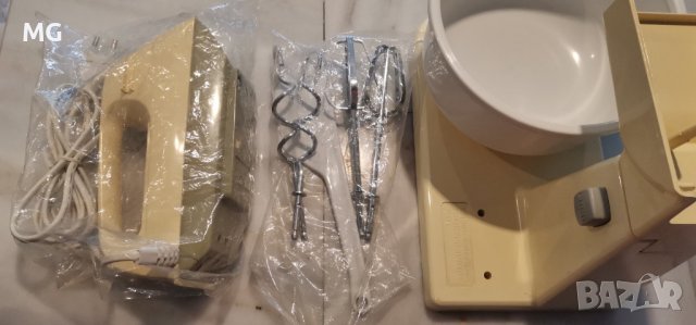 Миксер Triasun, снимка 5 - Миксери - 41025076