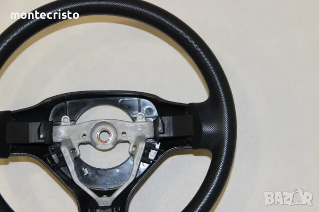 👌Безупречен волан Citroen C1 (2005-2012г.) Ситроен Ц1, снимка 3 - Части - 47856874