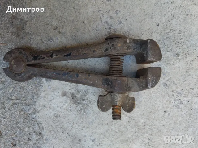 Менгеме , снимка 2 - Менгемета - 49409880