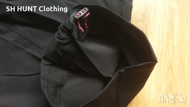 ARC'TERYX Stretch Womens Trouser размер M дамски еластичен панталон - 2354, снимка 8 - Панталони - 53801845