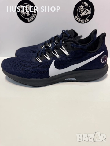 Маратонки NIKE ZOOM PEGASUS 36.Номер 47, снимка 2 - Маратонки - 51710960