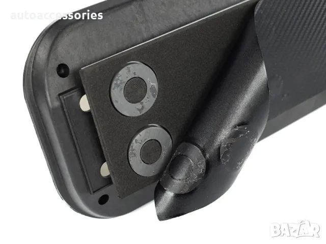 Светеща магнитна табела TAXI , Такси Led Диодна жълта Carmotion 86861, снимка 5 - Аксесоари и консумативи - 13374857