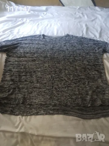 макси пуловерчета размер52/54, снимка 6 - Блузи с дълъг ръкав и пуловери - 47319961