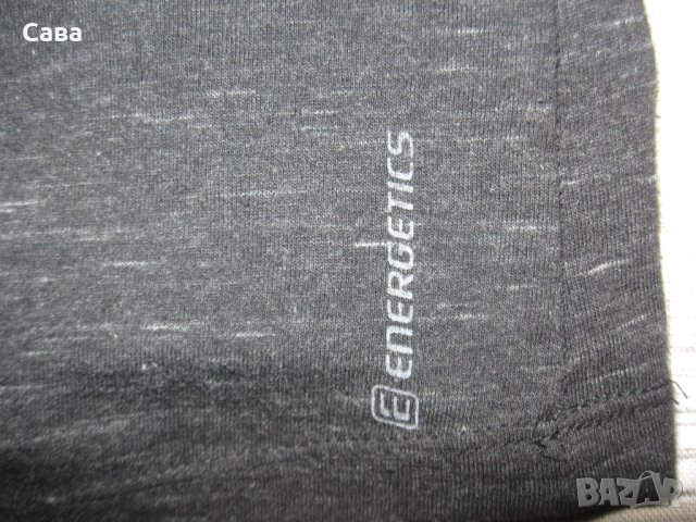 Тениска ENERGETICS  дамска,Л, снимка 6 - Тениски - 41798302