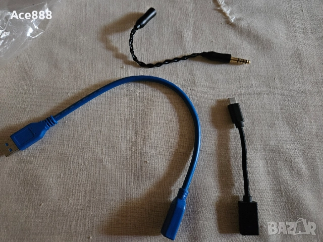 Продавам Ifi audio hip dac, снимка 5 - Други - 51625109