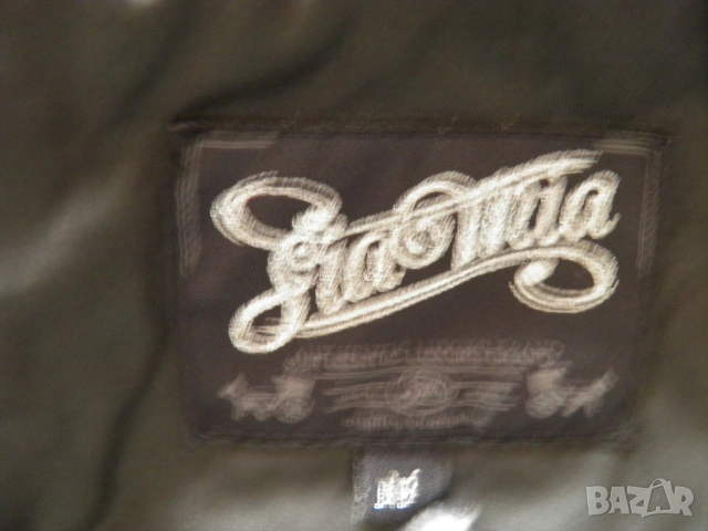 KENVELO Sia Mia оригинално зимно яке М, снимка 10 - Якета - 53245244