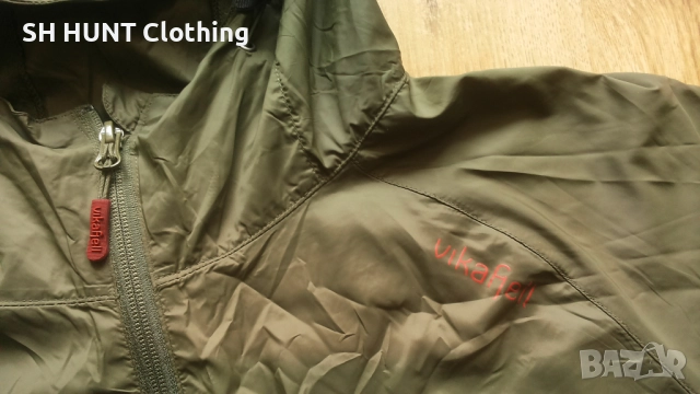 Vikafjell Manhattan Jacket размер XL тънко яке - 1479, снимка 4 - Якета - 52459201
