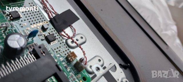 Main TP.SK706S.PC822  for ARIELLI LED-45A064T2 UHD SMART 45inc DISPLAY V450DJ1-Q01 V1, снимка 3 - Части и Платки - 39715191