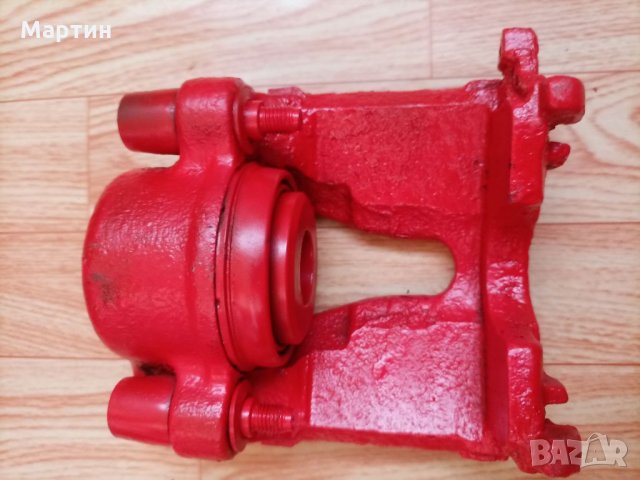  Спирачни апарати предни за Опел Астра Г G , снимка 1