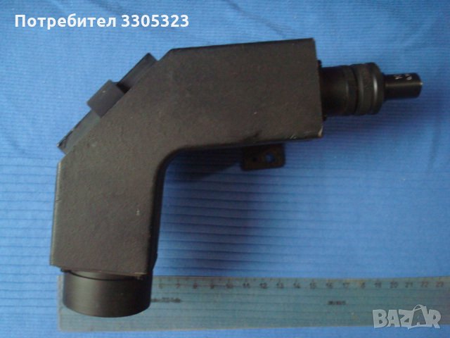 Част от оптика за възстановяване или части  13, снимка 2 - Обективи и филтри - 35730295