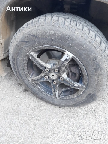 Honda c-rv , снимка 10 - Автомобили и джипове - 53119278