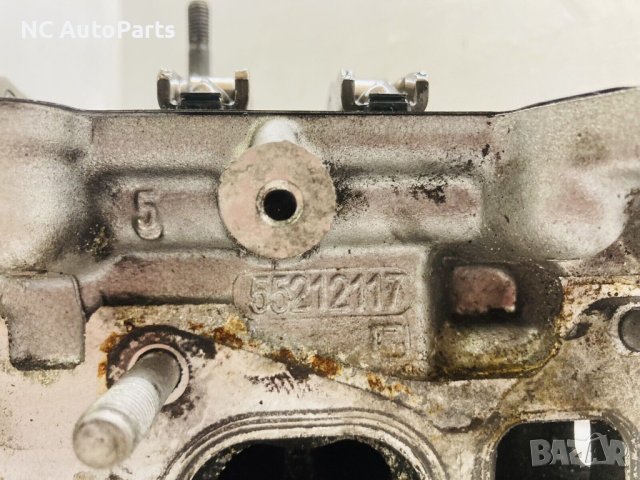 Цилиндрова глава за JEEP RENEGATE 1.6 дизел 120 коня EJK 55212117 2016, снимка 11 - Части - 42565720