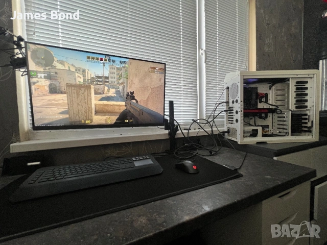 Radeon HD 5970 2GB , снимка 12 - Видеокарти - 53534165