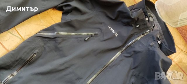 Norrona narvik, снимка 6 - Якета - 35915380